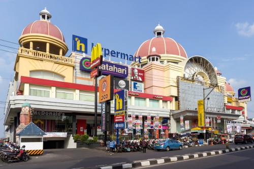 Java Supermall, Leased Retail, Talenta Perkasa | We provide Indonesia infrastructure map on various property sectors and data. Access property listings, infrastructure developments, news, and valuable transaction data for informed decisions.