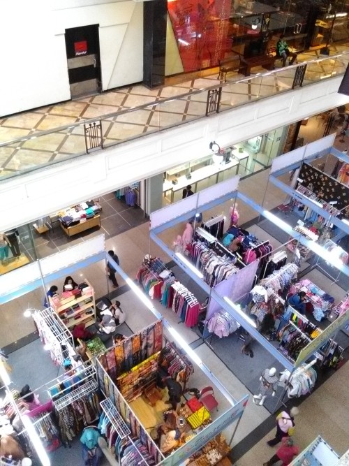 Java Supermall, Leased Retail, Talenta Perkasa | We provide Indonesia infrastructure map on various property sectors and data. Access property listings, infrastructure developments, news, and valuable transaction data for informed decisions.