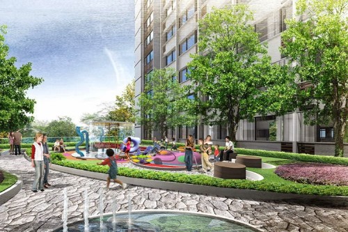 Marquis De Lafayette Mall, Leased Retail, Pollux Investasi International | We provide Indonesia infrastructure map on various property sectors and data. Access property listings, infrastructure developments, news, and valuable transaction data for informed decisions.