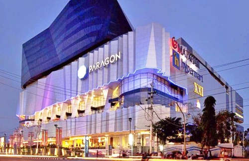 Paragon City Mall Semarang, Leased Retail, Pollux Investasi International | We provide Indonesia infrastructure map on various property sectors and data. Access property listings, infrastructure developments, news, and valuable transaction data for informed decisions.