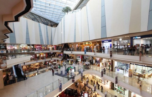 Paragon City Mall Semarang, Leased Retail, Pollux Investasi International | We provide Indonesia infrastructure map on various property sectors and data. Access property listings, infrastructure developments, news, and valuable transaction data for informed decisions.