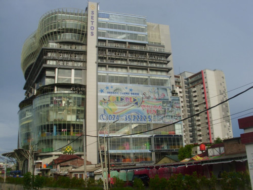Semarang Town Square, Leased Retail, Nirvana Wastu Pratama (NWP) | We provide Indonesia infrastructure map on various property sectors and data. Access property listings, infrastructure developments, news, and valuable transaction data for informed decisions.