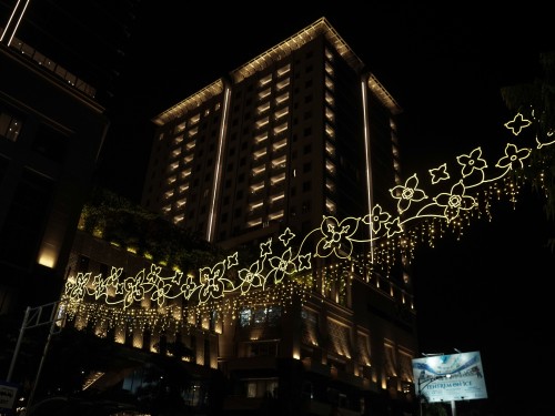 Tentrem Mall Semarang, Leased Retail, Hotel Candi Baru | We provide Indonesia infrastructure map on various property sectors and data. Access property listings, infrastructure developments, news, and valuable transaction data for informed decisions.