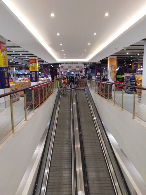 Tranmart Setiabudi, Leased Retail, PT Trans Retail Indonesia | We provide Indonesia infrastructure map on various property sectors and data. Access property listings, infrastructure developments, news, and valuable transaction data for informed decisions.