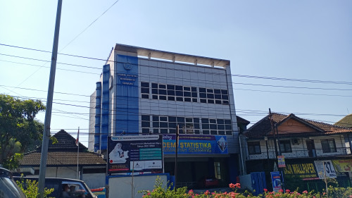 Muhammadiyah Statistics Academy Semarang, University | We provide Indonesia infrastructure map on various property sectors and data. Access property listings, infrastructure developments, news, and valuable transaction data for informed decisions.
