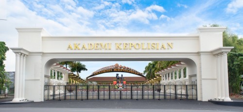 Police Academy, University | We provide Indonesia infrastructure map on various property sectors and data. Access property listings, infrastructure developments, news, and valuable transaction data for informed decisions.