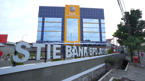 BPD Jateng Institute of Economic Science, University | We provide Indonesia infrastructure map on various property sectors and data. Access property listings, infrastructure developments, news, and valuable transaction data for informed decisions.