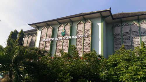 Walisongo State Islamic University, University | We provide Indonesia infrastructure map on various property sectors and data. Access property listings, infrastructure developments, news, and valuable transaction data for informed decisions.