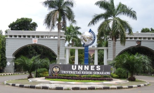 Semarang State University, University | We provide Indonesia infrastructure map on various property sectors and data. Access property listings, infrastructure developments, news, and valuable transaction data for informed decisions.