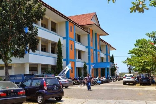 Pandanaran University, University | We provide Indonesia infrastructure map on various property sectors and data. Access property listings, infrastructure developments, news, and valuable transaction data for informed decisions.