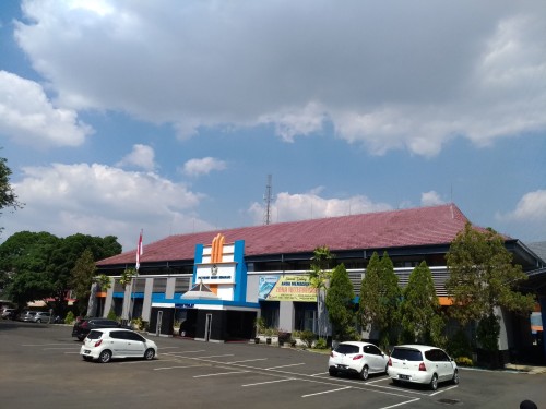 State Polytechnic of Semarang, University | We provide Indonesia infrastructure map on various property sectors and data. Access property listings, infrastructure developments, news, and valuable transaction data for informed decisions.