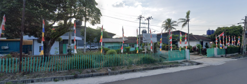 BGR Klepu/Karangjati, Warehouse, PT BGR Logistik Indonesia | We provide Indonesia infrastructure map on various property sectors and data. Access property listings, infrastructure developments, news, and valuable transaction data for informed decisions.