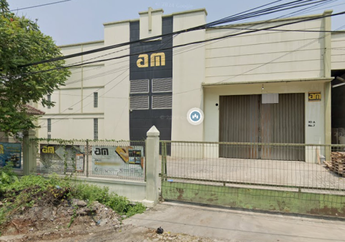 Gudang AM (PT Adiwisesa Mandiri BPI), Warehouse, PT Adiwisesa Mandiri Building Products Indonesia | We provide Indonesia infrastructure map on various property sectors and data. Access property listings, infrastructure developments, news, and valuable transaction data for informed decisions.