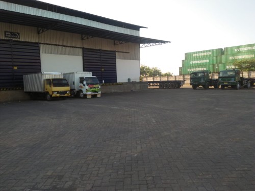 Indra Jaya Swastika Warehouse Semarang, Warehouse, PT Indra Jaya Swastika | We provide Indonesia infrastructure map on various property sectors and data. Access property listings, infrastructure developments, news, and valuable transaction data for informed decisions.