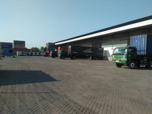 Indra Jaya Swastika Warehouse Semarang, Warehouse, PT Indra Jaya Swastika | We provide Indonesia infrastructure map on various property sectors and data. Access property listings, infrastructure developments, news, and valuable transaction data for informed decisions.