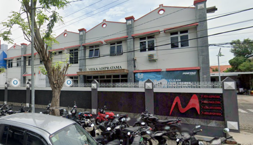 DC PT Meka Niaga Utama, Warehouse, PT Meka Niaga Utama | We provide Indonesia infrastructure map on various property sectors and data. Access property listings, infrastructure developments, news, and valuable transaction data for informed decisions.