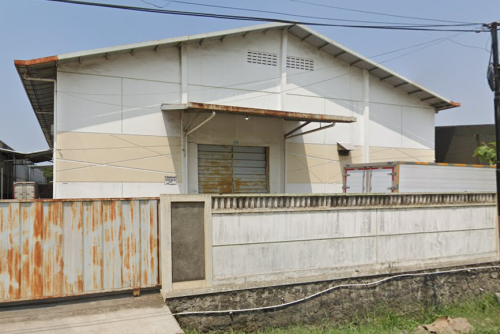 PT Menjangan Sakti Warehouse, Warehouse, PT Menjangan Sakti | We provide Indonesia infrastructure map on various property sectors and data. Access property listings, infrastructure developments, news, and valuable transaction data for informed decisions.