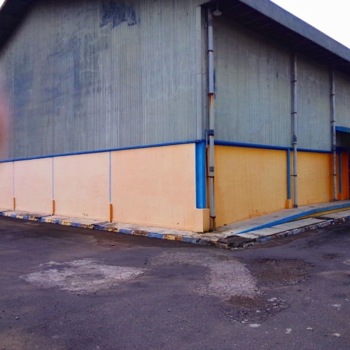 Bulog Warehouse Randu Garut, Warehouse, Perum BULOG | We provide Indonesia infrastructure map on various property sectors and data. Access property listings, infrastructure developments, news, and valuable transaction data for informed decisions.