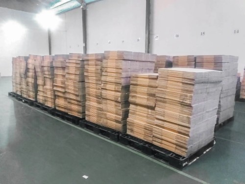 Shipper Semarang Tugurejo, Warehouse, Shipper Indonesia | We provide Indonesia infrastructure map on various property sectors and data. Access property listings, infrastructure developments, news, and valuable transaction data for informed decisions.