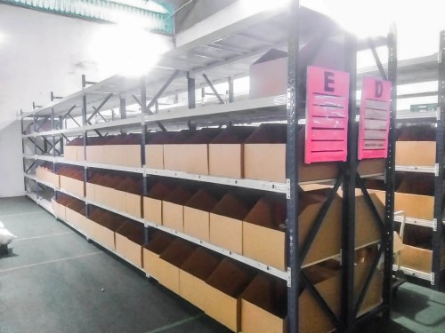 Shipper Semarang Tugurejo, Warehouse, Shipper Indonesia | We provide Indonesia infrastructure map on various property sectors and data. Access property listings, infrastructure developments, news, and valuable transaction data for informed decisions.