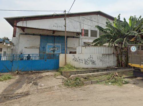 Warehouse PT Samudera Perdana Selaras, Warehouse, PT Samudera Perdana Selaras | We provide Indonesia infrastructure map on various property sectors and data. Access property listings, infrastructure developments, news, and valuable transaction data for informed decisions.