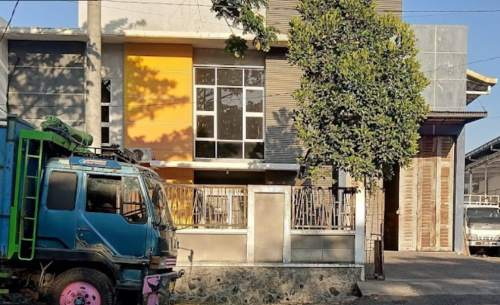 Warehouse PT Trimitra Swadaya Semarang (TMS), Warehouse, PT Trimitra Swadaya | We provide Indonesia infrastructure map on various property sectors and data. Access property listings, infrastructure developments, news, and valuable transaction data for informed decisions.
