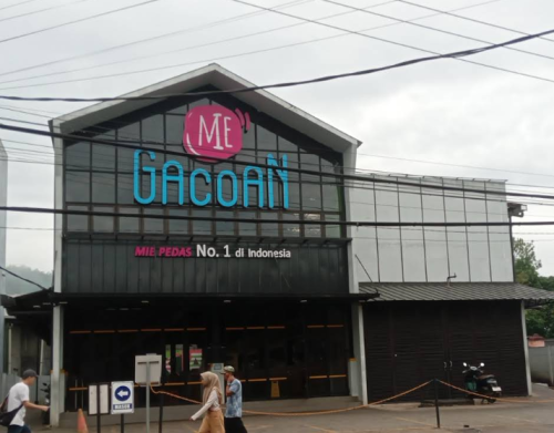 Mie Gacoan Sukabumi Cibadak, Stand Alone Retail | We provide Indonesia infrastructure map on various property sectors and data. Access property listings, infrastructure developments, news, and valuable transaction data for informed decisions.