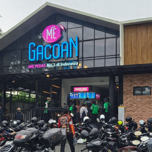 Mie Gacoan Sukabumi Otista, Stand Alone Retail | We provide Indonesia infrastructure map on various property sectors and data. Access property listings, infrastructure developments, news, and valuable transaction data for informed decisions.
