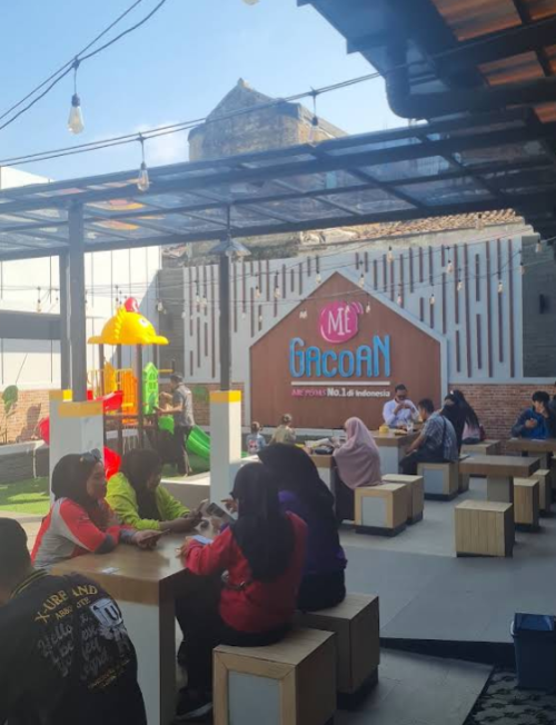 Mie Gacoan Sukabumi Otista, Stand Alone Retail | We provide Indonesia infrastructure map on various property sectors and data. Access property listings, infrastructure developments, news, and valuable transaction data for informed decisions.