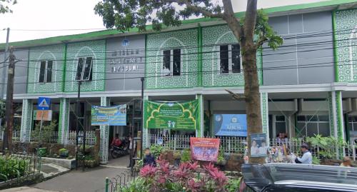 Al-Azhar 7 Sukabumi Primary School, Private School | We provide Indonesia infrastructure map on various property sectors and data. Access property listings, infrastructure developments, news, and valuable transaction data for informed decisions.