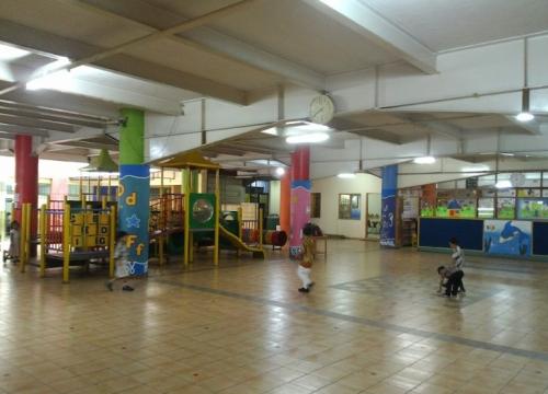 Budi Luhur Sukabumi Kindergarten, Private School | We provide Indonesia infrastructure map on various property sectors and data. Access property listings, infrastructure developments, news, and valuable transaction data for informed decisions.