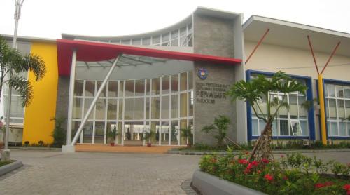 BPK Penabur Sukabumi Christian Senior High School, Private School | We provide Indonesia infrastructure map on various property sectors and data. Access property listings, infrastructure developments, news, and valuable transaction data for informed decisions.