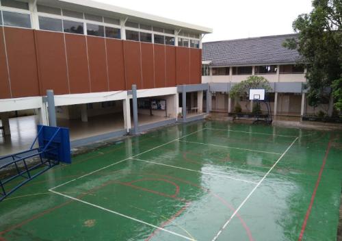 BPK Penabur Sukabumi Christian Senior High School, Private School | We provide Indonesia infrastructure map on various property sectors and data. Access property listings, infrastructure developments, news, and valuable transaction data for informed decisions.