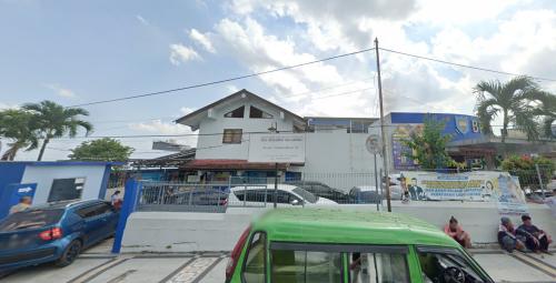 BPK Penabur Sukabumi Christian Kindergarten, Private School | We provide Indonesia infrastructure map on various property sectors and data. Access property listings, infrastructure developments, news, and valuable transaction data for informed decisions.
