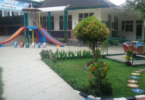 Sukapirena Yuwati Bhakti Kindergarten, Private School | We provide Indonesia infrastructure map on various property sectors and data. Access property listings, infrastructure developments, news, and valuable transaction data for informed decisions.