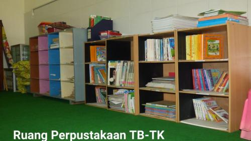 Sukapirena Yuwati Bhakti Kindergarten, Private School | We provide Indonesia infrastructure map on various property sectors and data. Access property listings, infrastructure developments, news, and valuable transaction data for informed decisions.