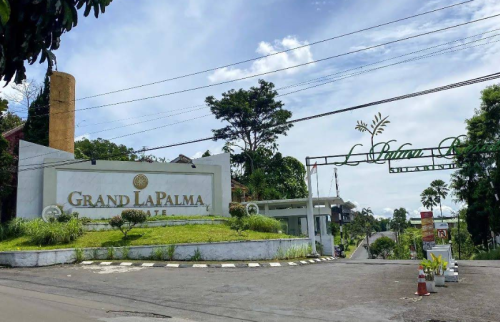 Grand LaPalma Estate, residential commercial for lease sale, dijual disewakan, Mahirland Group | We provide Indonesia infrastructure map on various property sectors and data. Access property listings, infrastructure developments, news, and valuable transaction data for informed decisions.
