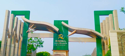 Royal Kebandungan, residential commercial for lease sale, dijual disewakan | We provide Indonesia infrastructure map on various property sectors and data. Access property listings, infrastructure developments, news, and valuable transaction data for informed decisions.