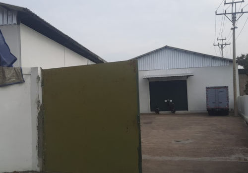 Warehouse PT FKS Pangan Nusantara, Warehouse, PT FKS Pangan Nusantara | We provide Indonesia infrastructure map on various property sectors and data. Access property listings, infrastructure developments, news, and valuable transaction data for informed decisions.