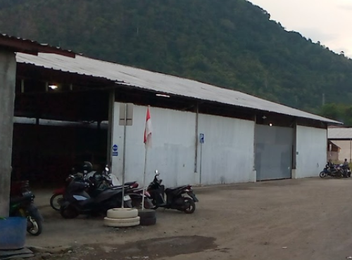 Warehouse PT Lokon Prima, Warehouse, PT Lokon Prima | We provide Indonesia infrastructure map on various property sectors and data. Access property listings, infrastructure developments, news, and valuable transaction data for informed decisions.