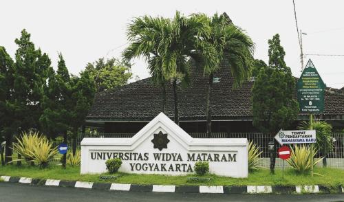 University of Widya Mataram Yogyakarta, University | We provide Indonesia infrastructure map on various property sectors and data. Access property listings, infrastructure developments, news, and valuable transaction data for informed decisions.