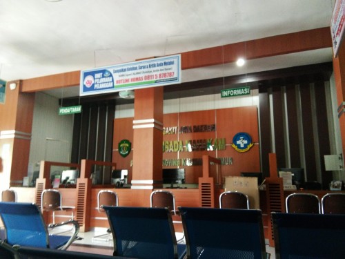 Atma Husada Mahakam Psychiatric Hospital, Hospital | We provide Indonesia infrastructure map on various property sectors and data. Access property listings, infrastructure developments, news, and valuable transaction data for informed decisions.
