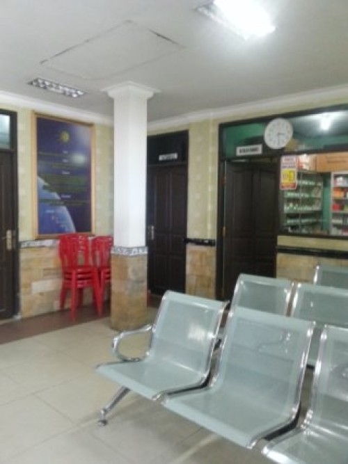 Aisyiyah Women and Children's Hospital, Hospital | We provide Indonesia infrastructure map on various property sectors and data. Access property listings, infrastructure developments, news, and valuable transaction data for informed decisions.