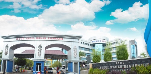 Abdul Wahab Sjahranie Regional General Hospital, Hospital | We provide Indonesia infrastructure map on various property sectors and data. Access property listings, infrastructure developments, news, and valuable transaction data for informed decisions.