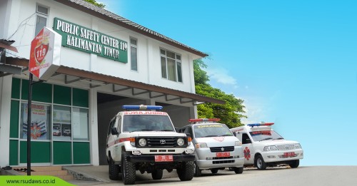 Abdul Wahab Sjahranie Regional General Hospital, Hospital | We provide Indonesia infrastructure map on various property sectors and data. Access property listings, infrastructure developments, news, and valuable transaction data for informed decisions.