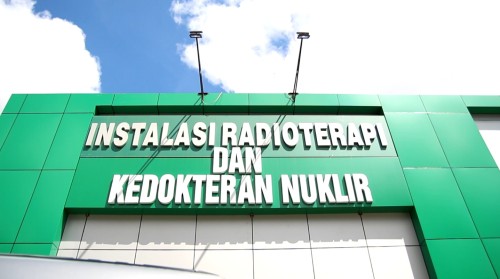 Abdul Wahab Sjahranie Regional General Hospital, Hospital | We provide Indonesia infrastructure map on various property sectors and data. Access property listings, infrastructure developments, news, and valuable transaction data for informed decisions.