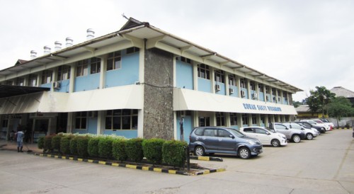 Dirgahayu Hospital Samarinda, Hospital | We provide Indonesia infrastructure map on various property sectors and data. Access property listings, infrastructure developments, news, and valuable transaction data for informed decisions.
