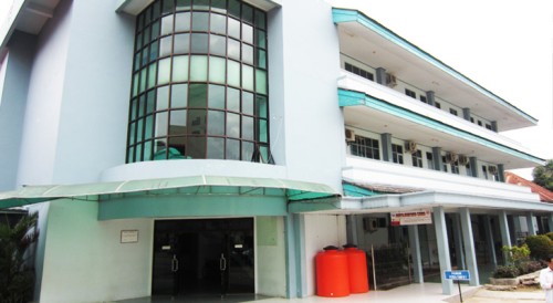 Dirgahayu Hospital Samarinda, Hospital | We provide Indonesia infrastructure map on various property sectors and data. Access property listings, infrastructure developments, news, and valuable transaction data for informed decisions.