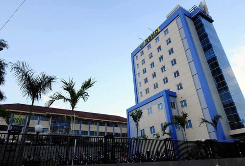 Haji Darjad Hospital, Hospital | We provide Indonesia infrastructure map on various property sectors and data. Access property listings, infrastructure developments, news, and valuable transaction data for informed decisions.