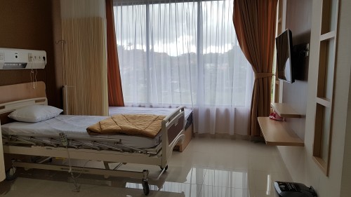 Hermina Hospital Samarinda, Hospital | We provide Indonesia infrastructure map on various property sectors and data. Access property listings, infrastructure developments, news, and valuable transaction data for informed decisions.